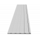 Декоративная панель Decor Dizayn DD901 Полистирол 2000-3000*150*10 мм