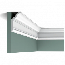Карниз Orac Decor CX192 Дюрополимер 2000*120*60 мм