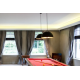 Карниз Orac Decor C331 Полиуретан 2000*135*64 мм