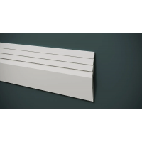 Панель Decor Dizayn DD929 Полистирол 3000*200*20 мм