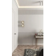 Панель Decor Dizayn DD925 Полистирол 3000*200*10 мм