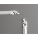 Завершающий элемент H1-DD002 LR Decor Dizayn