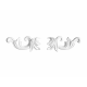 Завершающий элемент H1-DD002 LR Decor Dizayn