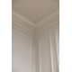 Карниз Orac Decor C327 Полиуретан 2000*159*143 мм