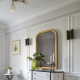 Карниз Orac Decor C338 Полиуретан 2000*184*184 мм