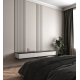 Панель Decor Dizayn DD924 Полистирол 3000*150*10 мм